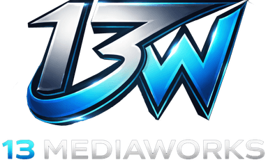 13 Media Works